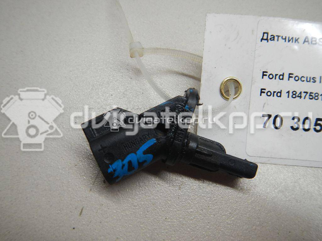 Фото Датчик ABS задний  1847581 для mazda Mazda 3 (BK) {forloop.counter}}