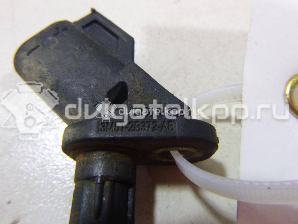 Фото Датчик ABS задний  3M5T2B372AB для mazda Mazda 3 (BK) {forloop.counter}}