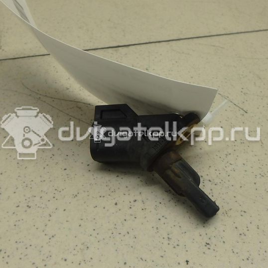 Фото Датчик ABS задний  3M5T2B372AB для mazda Mazda 3 (BK)