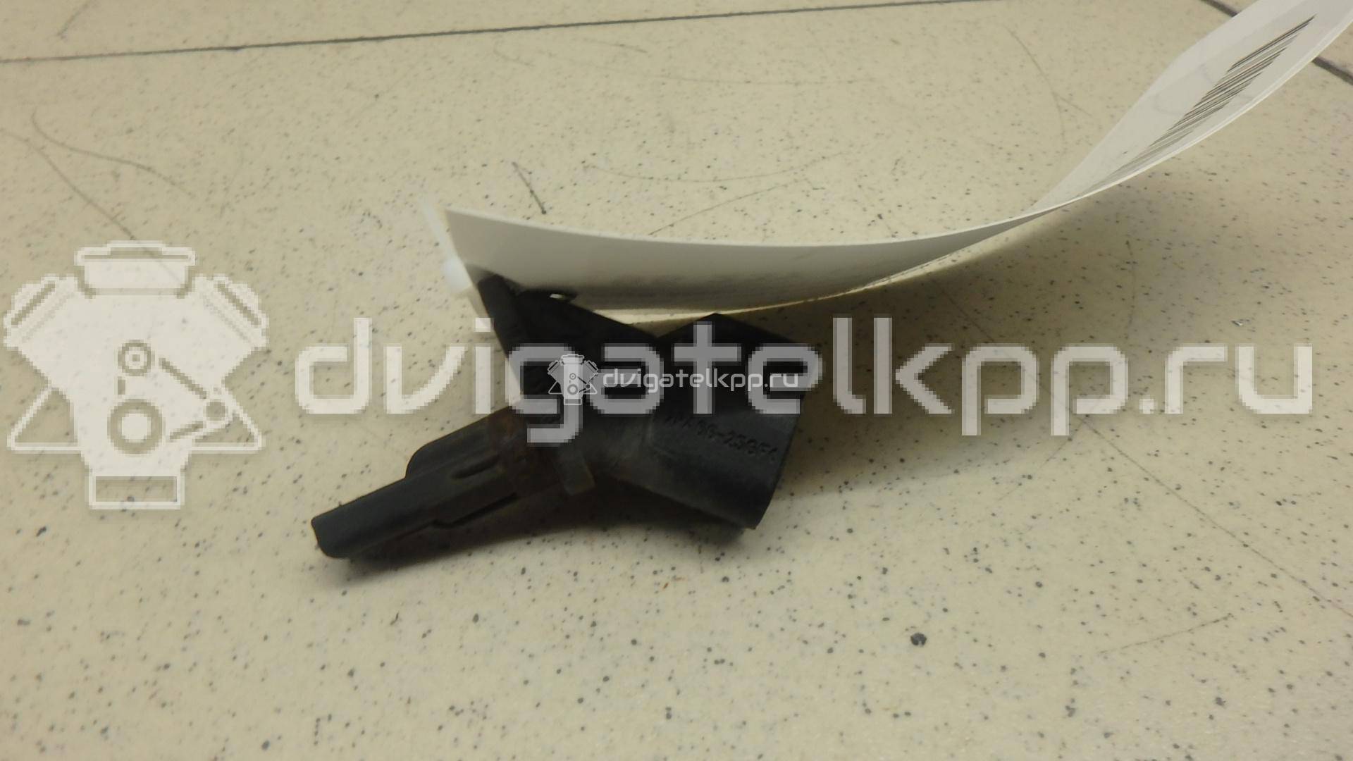 Фото Датчик ABS задний  3M5T2B372AB для mazda Mazda 3 (BK) {forloop.counter}}