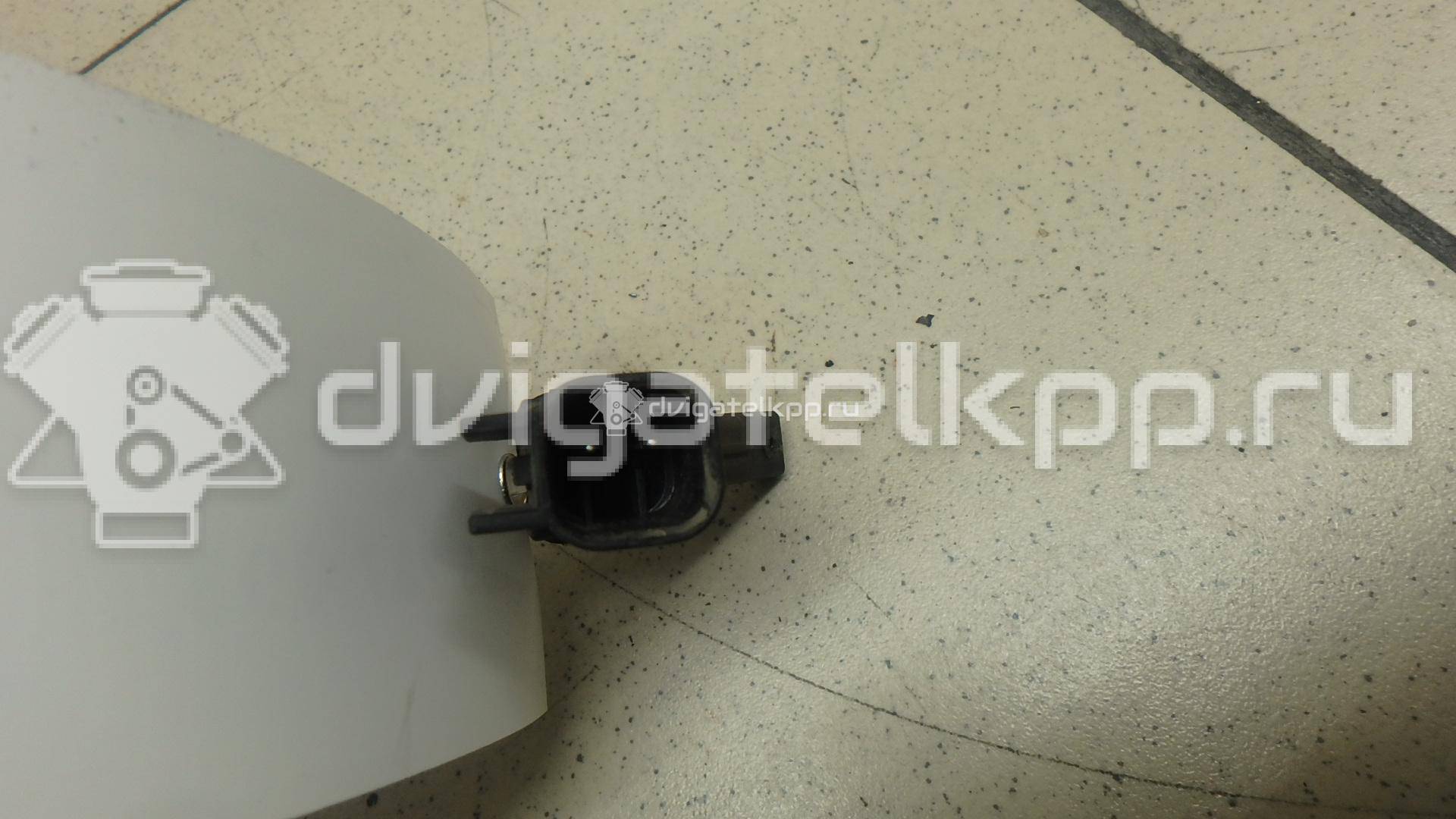 Фото Датчик ABS задний  3M5T2B372AB для mazda Mazda 3 (BK) {forloop.counter}}