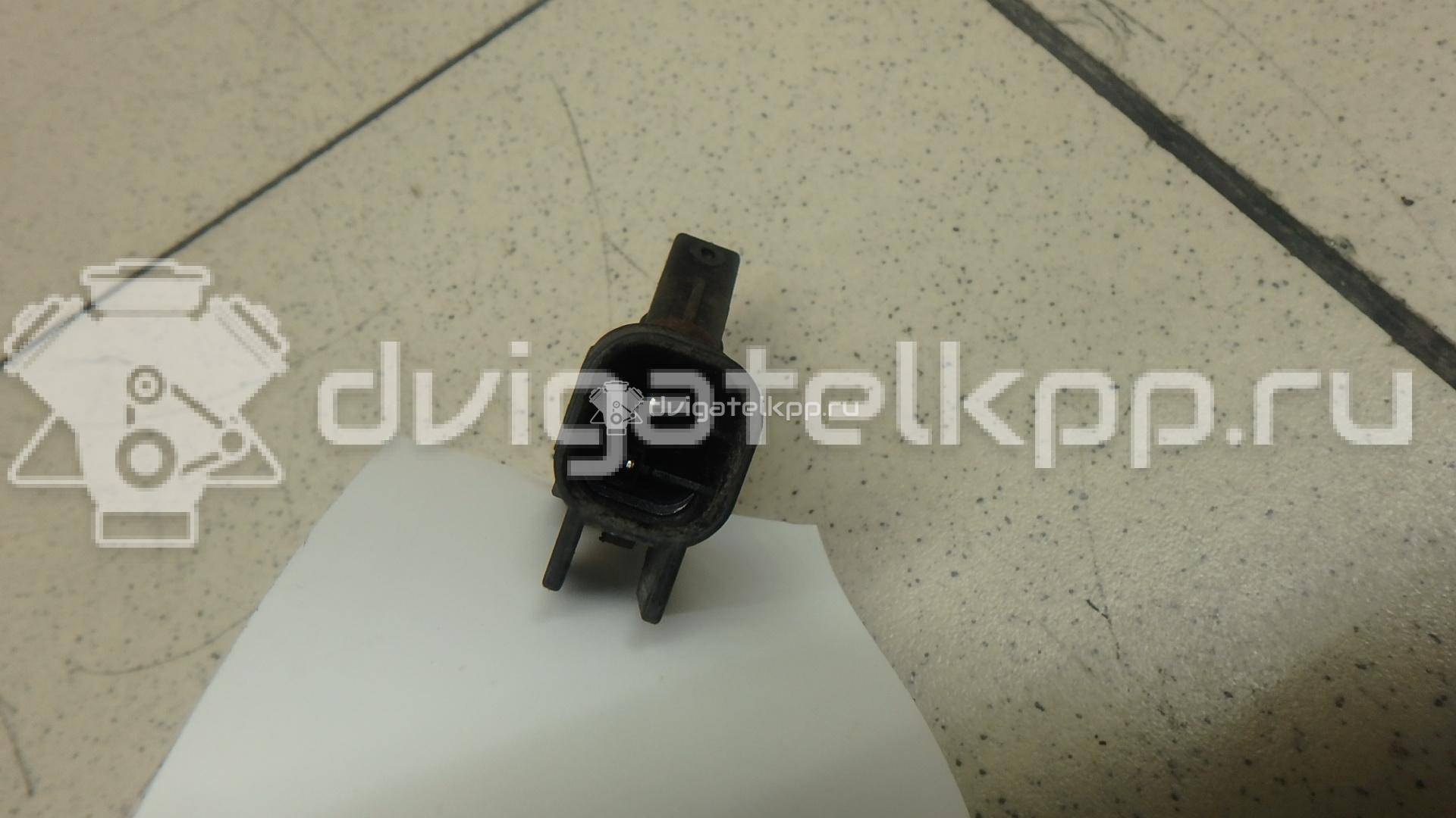 Фото Датчик ABS задний  3M5T2B372AB для mazda Mazda 3 (BK) {forloop.counter}}