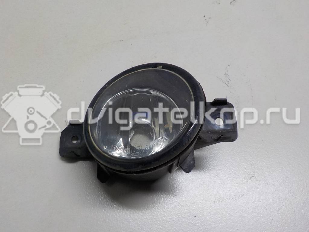 Фото Фара противотуманная левая  261558990A для Nissan X-Trail / Primera / Almera / Micra / Qashqai {forloop.counter}}