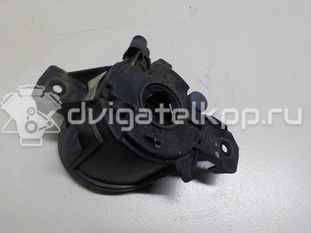 Фото Фара противотуманная левая  261558990A для Nissan X-Trail / Primera / Almera / Micra / Qashqai {forloop.counter}}