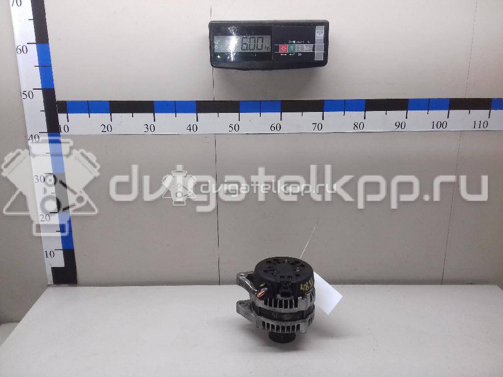 Фото Генератор  CA1865IR для mazda Mazda 3 (BK) {forloop.counter}}