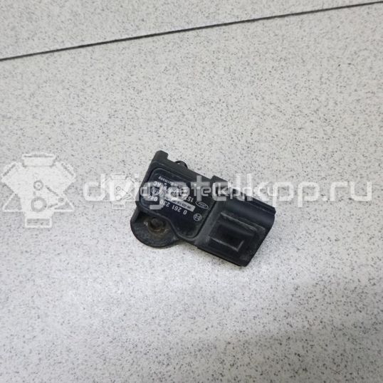 Фото Датчик абсолютного давления  1439900 для mazda Mazda 3 (BK)