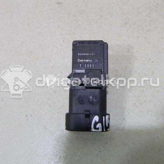 Фото Датчик абсолютного давления  2508500Q0B для mazda Mazda 3 (BK)