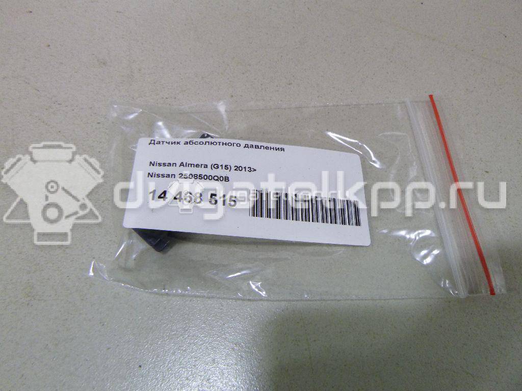 Фото Датчик абсолютного давления  2508500Q0B для mazda Mazda 3 (BK) {forloop.counter}}