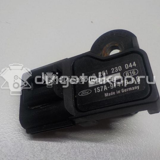 Фото Датчик абсолютного давления  1439900 для mazda Mazda 3 (BK)