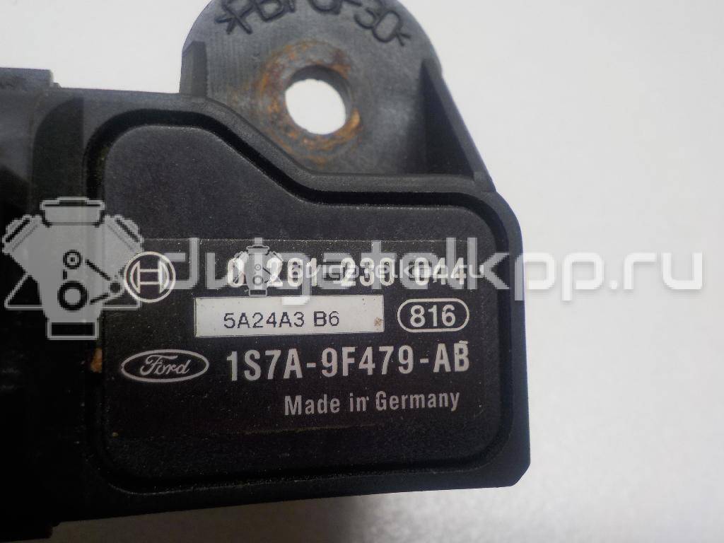 Фото Датчик абсолютного давления  1439900 для mazda Mazda 3 (BK) {forloop.counter}}