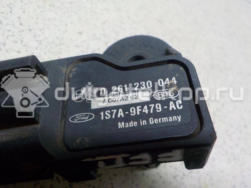Фото Датчик абсолютного давления  1439900 для mazda Mazda 3 (BK) {forloop.counter}}