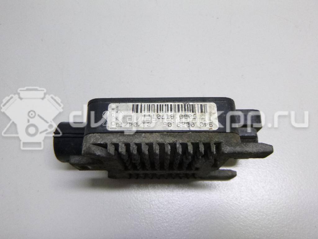 Фото Блок управления вентилятором  940002904 для mazda Mazda 3 (BK) {forloop.counter}}