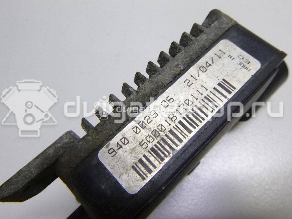 Фото Блок управления вентилятором  940002904 для mazda Mazda 3 (BK) {forloop.counter}}