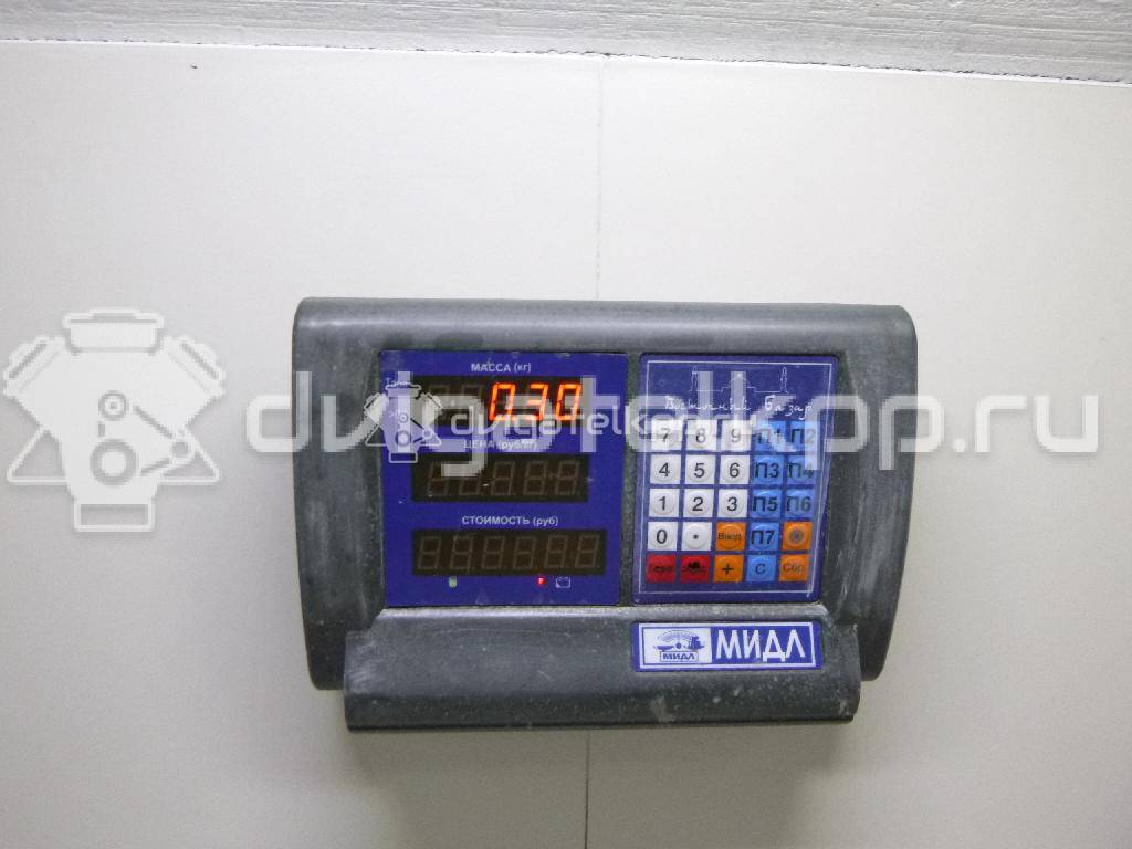 Фото Блок управления вентилятором  940002904 для mazda Mazda 3 (BK) {forloop.counter}}