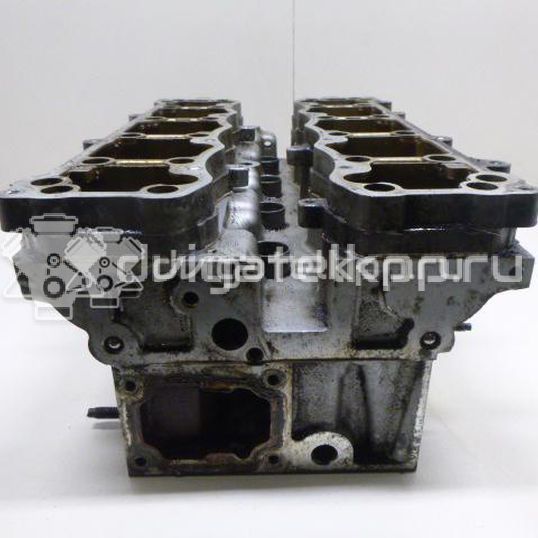 Фото Головка блока  0200GZ для Citroen / Peugeot / Nissan (Zhengzhou) / Peugeot (Df-Psa)