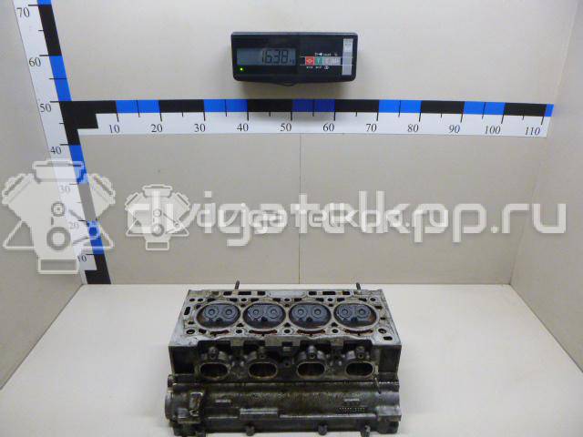 Фото Головка блока  0200GZ для Citroen / Peugeot / Nissan (Zhengzhou) / Peugeot (Df-Psa) {forloop.counter}}