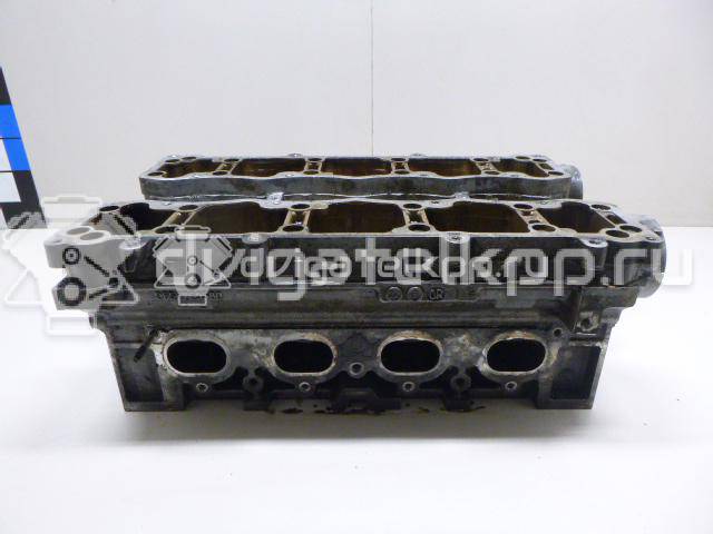 Фото Головка блока  0200GZ для Citroen / Peugeot / Nissan (Zhengzhou) / Peugeot (Df-Psa) {forloop.counter}}