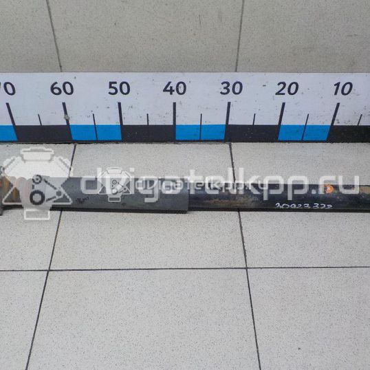 Фото Амортизатор задний  1681184 для mazda Mazda 3 (BL)
