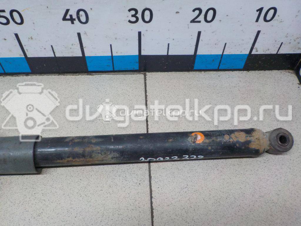 Фото Амортизатор задний  1681184 для mazda Mazda 3 (BL) {forloop.counter}}