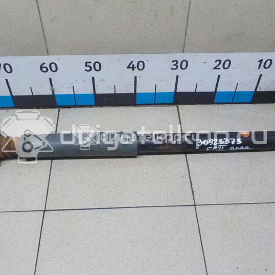 Фото Амортизатор задний  1681184 для mazda Mazda 3 (BL)