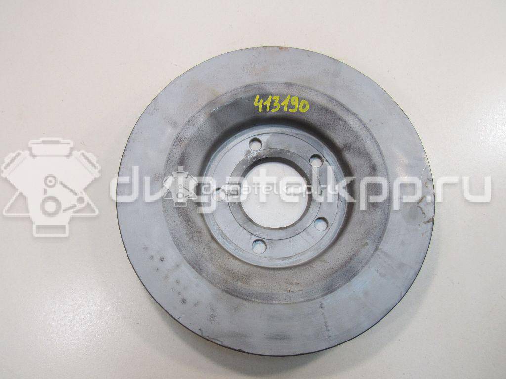 Фото Диск тормозной задний  C26Y26251 для Mazda 5 {forloop.counter}}