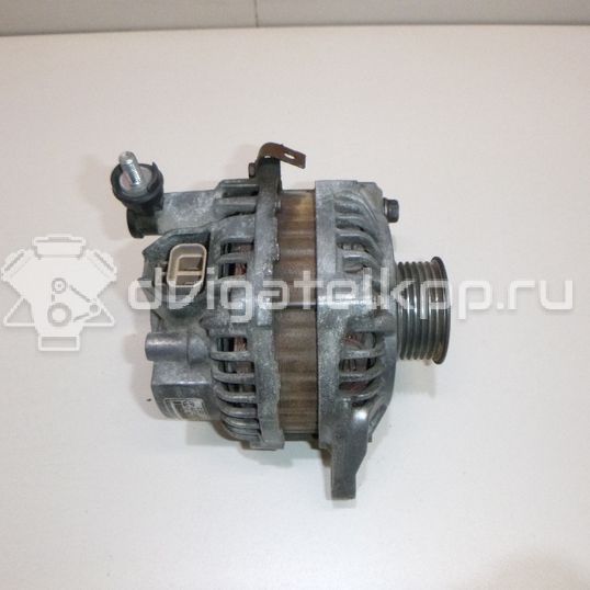 Фото Генератор  ZJ0118300 для Mazda 3