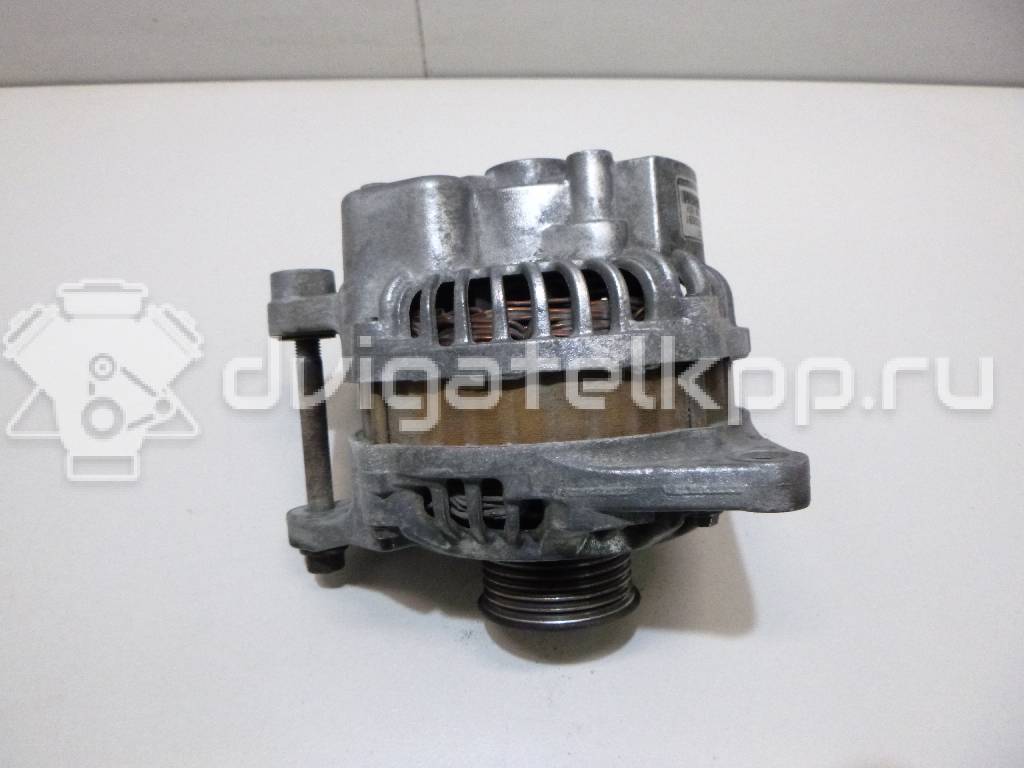 Фото Генератор  ZJ0118300 для Mazda 3 {forloop.counter}}
