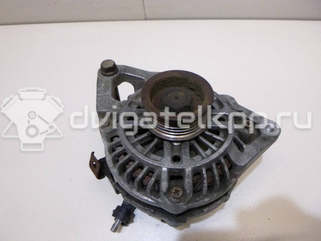 Фото Генератор  ZJ0118300 для Mazda 3 {forloop.counter}}
