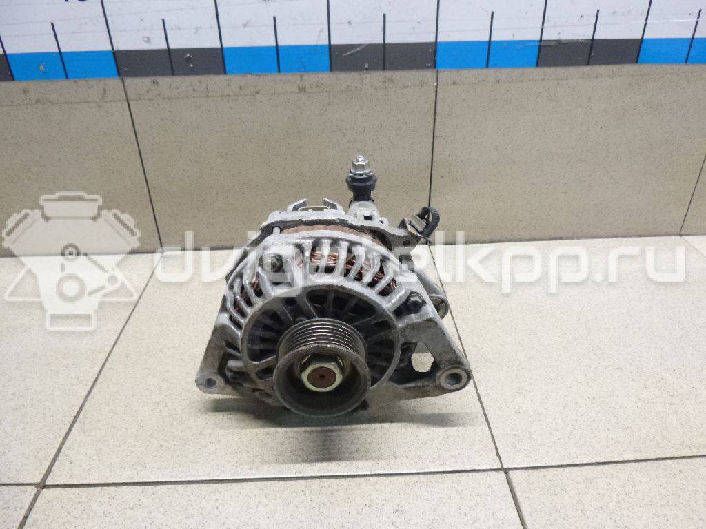 Фото Генератор  ZJ0118300 для Mazda 3 {forloop.counter}}