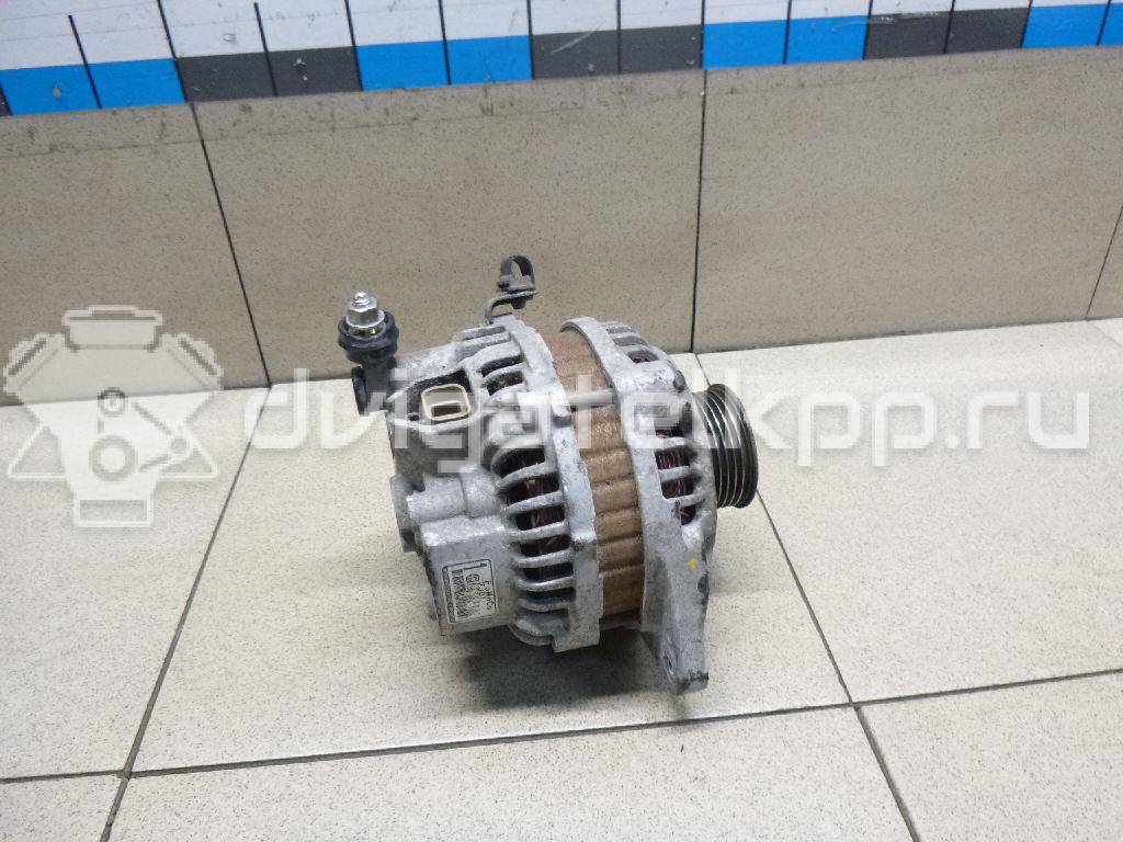 Фото Генератор  ZJ0118300 для Mazda 3 {forloop.counter}}