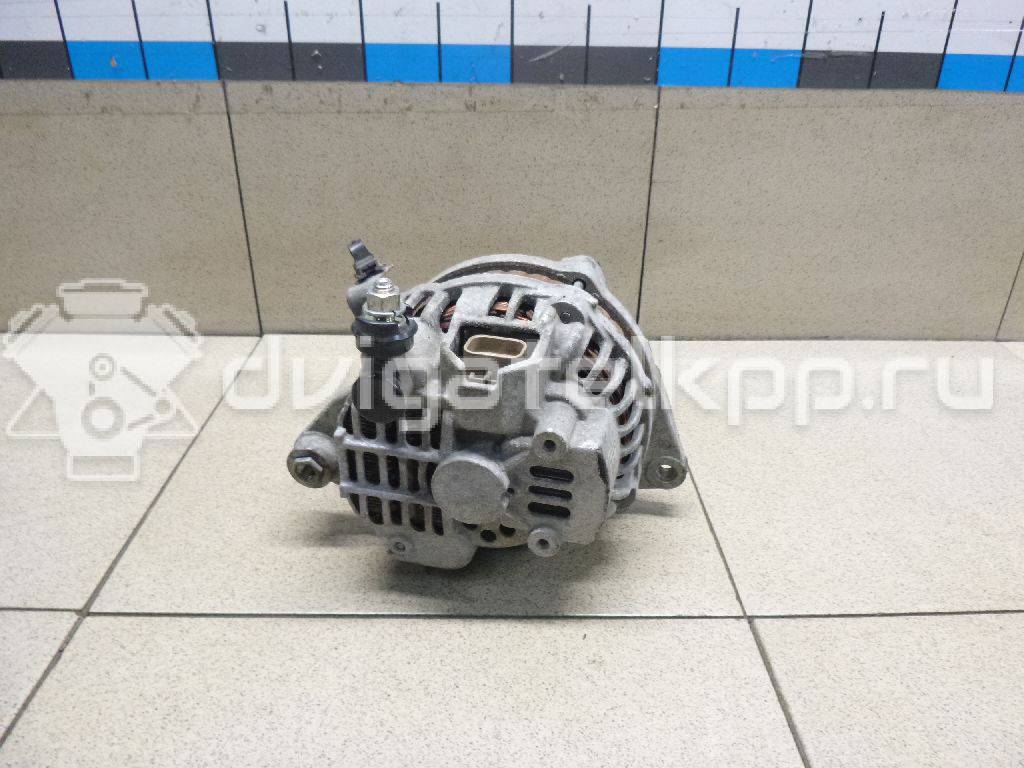 Фото Генератор  ZJ0118300 для Mazda 3 {forloop.counter}}