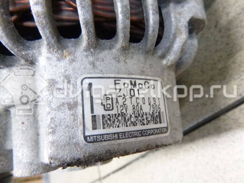 Фото Генератор  ZJ0118300 для Mazda 3 {forloop.counter}}