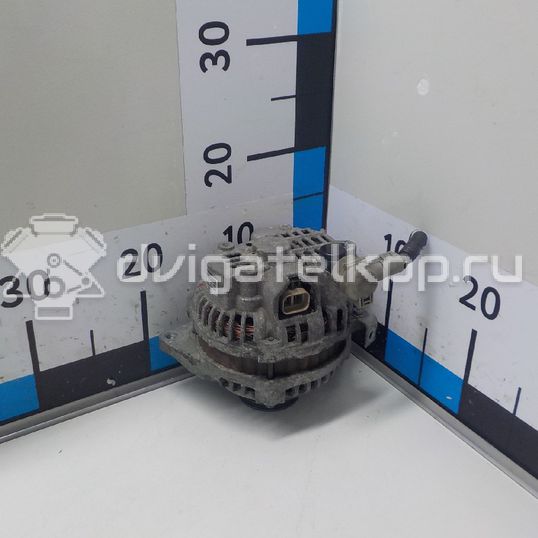 Фото Генератор  ZJ0118300 для Mazda 3