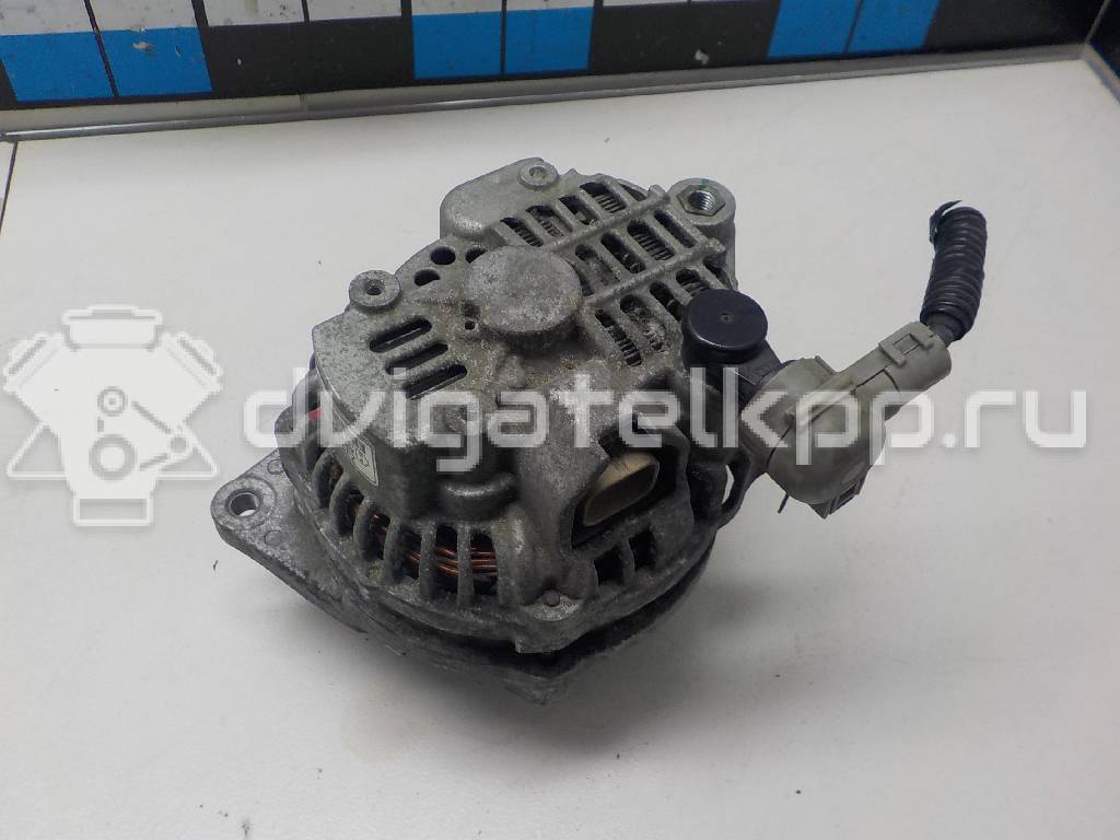 Фото Генератор  ZJ0118300 для Mazda 3 {forloop.counter}}