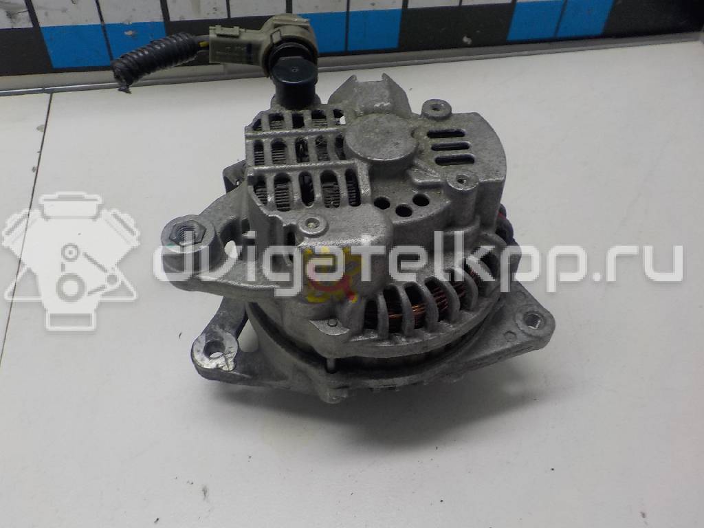 Фото Генератор  ZJ0118300 для Mazda 3 {forloop.counter}}