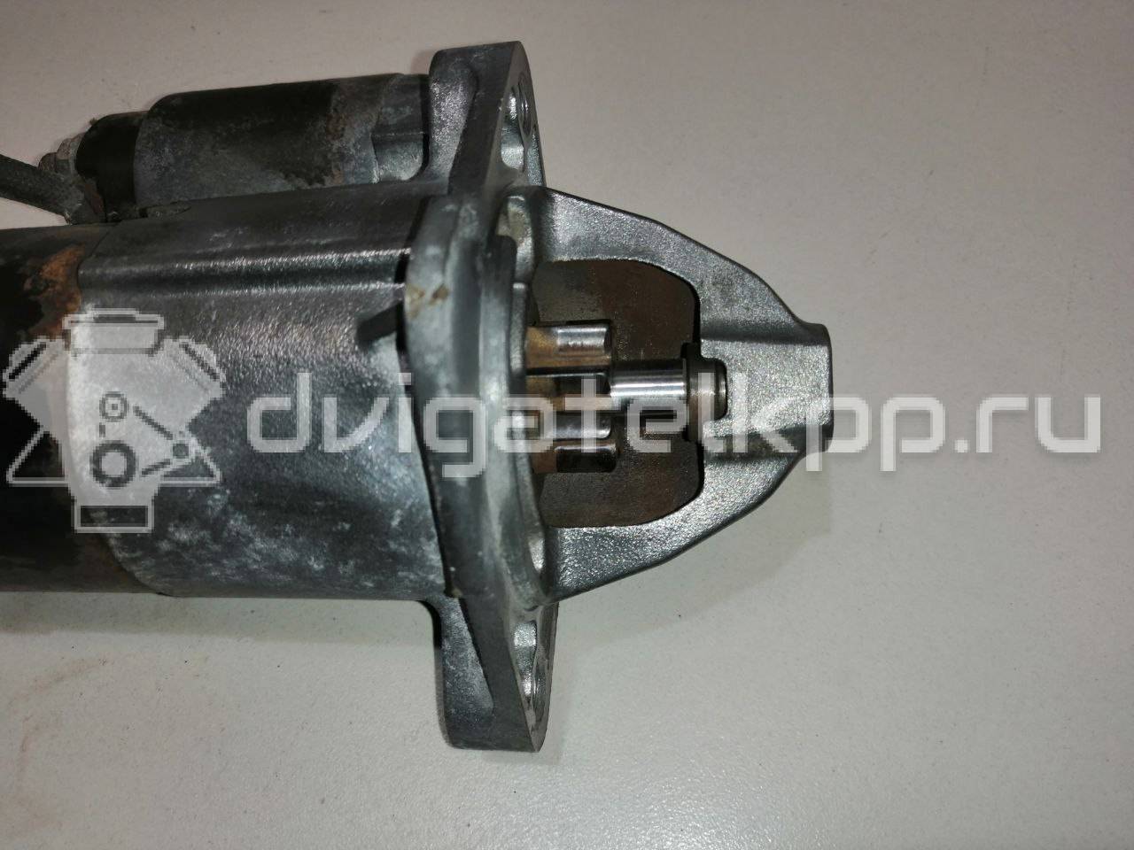 Фото Стартер  ZJ0118400 для Mazda 2 / 3 {forloop.counter}}