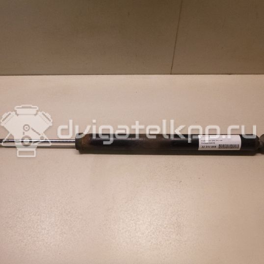 Фото Амортизатор задний  BP4K28910D для Mazda 5 / 3