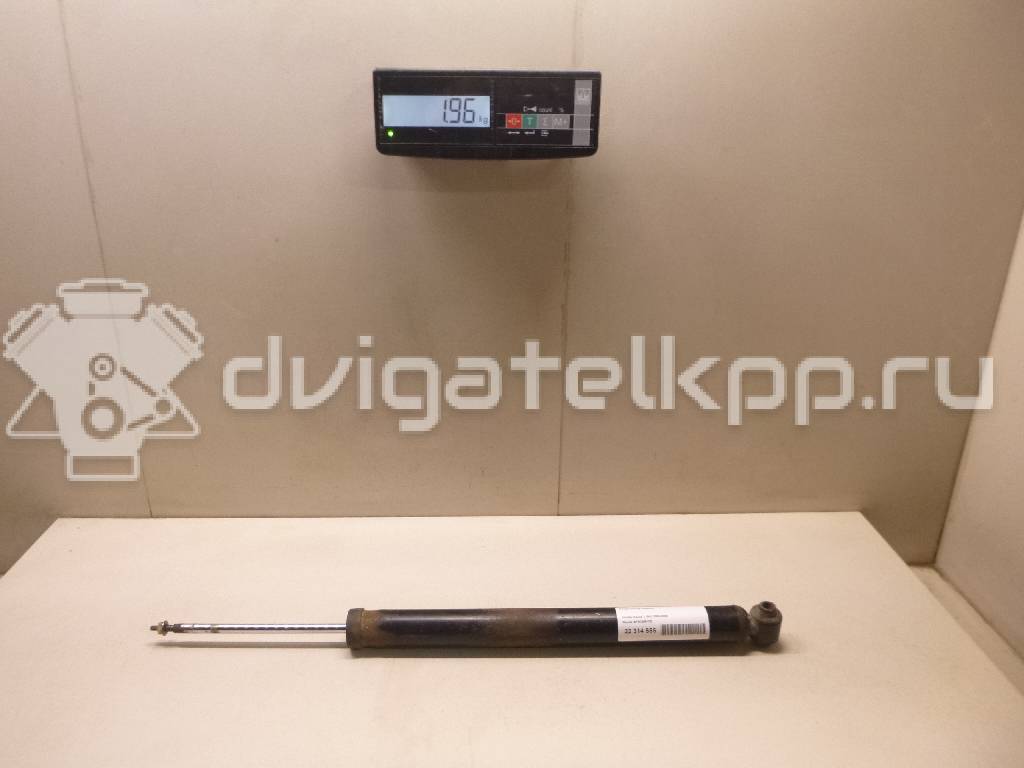 Фото Амортизатор задний  BP4K28910D для Mazda 5 / 3 {forloop.counter}}