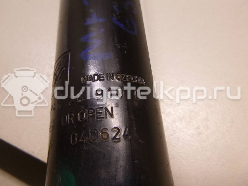 Фото Амортизатор задний  BP4K28910D для Mazda 5 / 3 {forloop.counter}}
