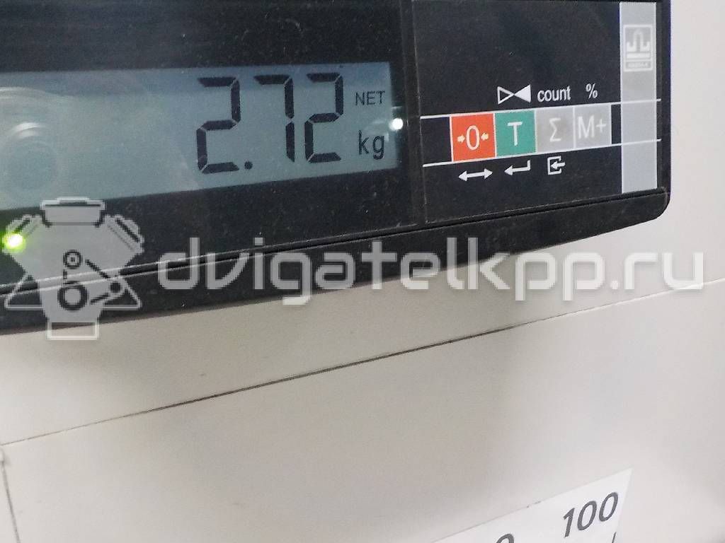 Фото Амортизатор задний  UA3J28700A для Mazda Bt-50 Cd, Un / Bt-50 {forloop.counter}}