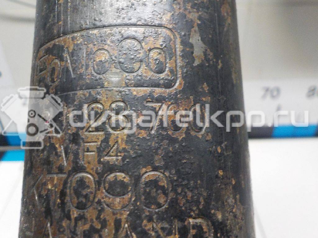 Фото Амортизатор задний  UA3J28700A для Mazda Bt-50 Cd, Un / Bt-50 {forloop.counter}}