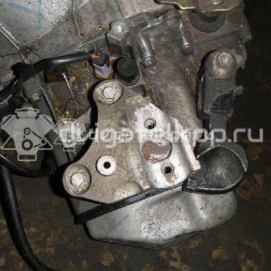 Фото Контрактная (б/у) МКПП для Peugeot 207 / 206 75 л.с 8V 1.4 л KFW (TU3A) бензин 2222ZT