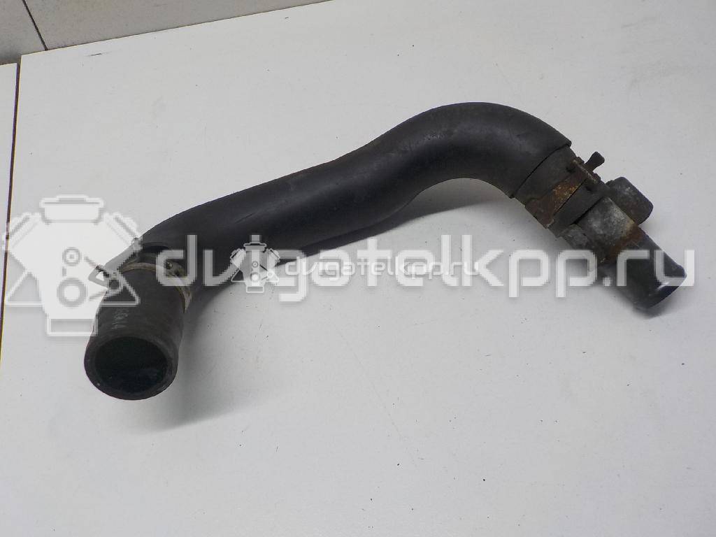 Фото Патрубок радиатора  LF171518YB для Mazda 6 {forloop.counter}}