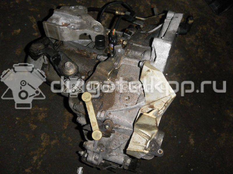 Фото Контрактная (б/у) МКПП для Peugeot 207 / 206 75 л.с 8V 1.4 л KFW (TU3A) бензин 2222ZT {forloop.counter}}