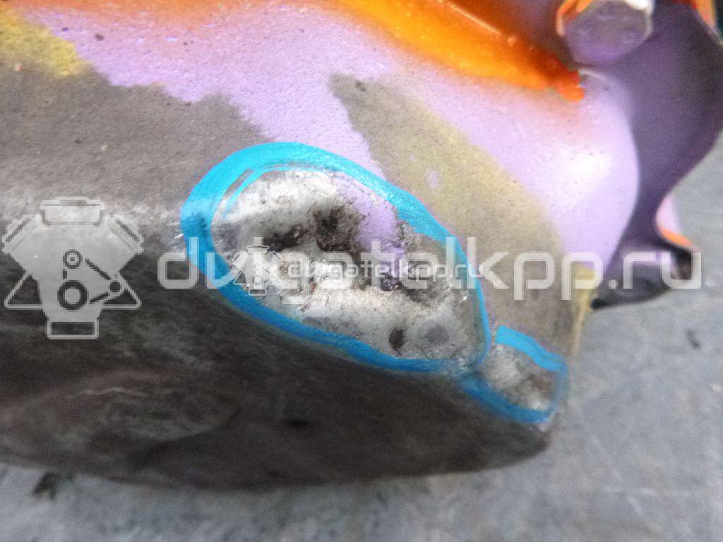 Фото Контрактная (б/у) МКПП для Citroen / Peugeot / Mini 90-109 л.с 16V 1.6 л 9HZ (DV6TED4) Дизельное топливо {forloop.counter}}