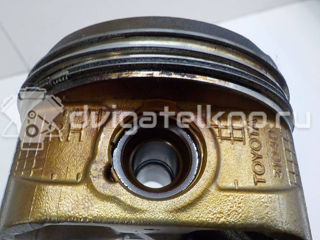 Фото Поршень с шатуном  для Lexus / Toyota {forloop.counter}}