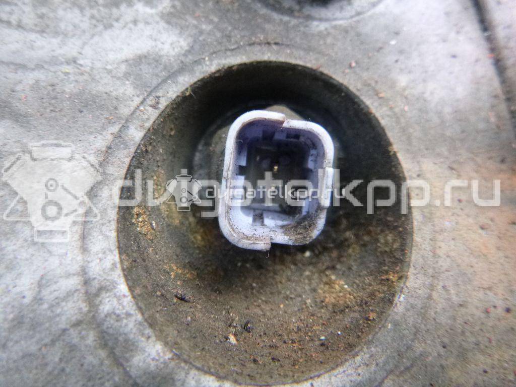 Фото Контрактная (б/у) МКПП для Citroen / Peugeot / Mini 90-109 л.с 16V 1.6 л 9HZ (DV6TED4) Дизельное топливо {forloop.counter}}