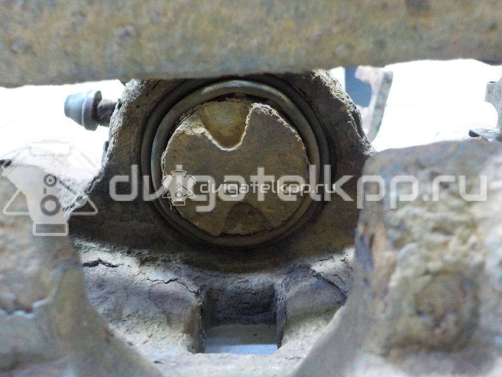 Фото Суппорт тормозной задний левый  GJ6A2671XC для Mazda 6 {forloop.counter}}