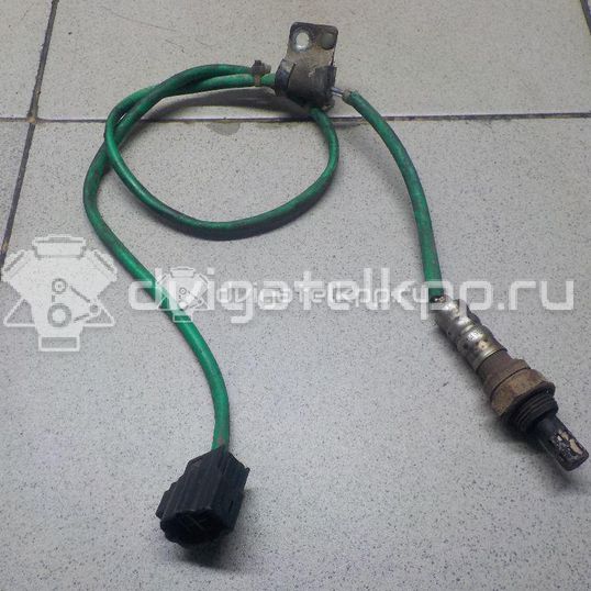 Фото Датчик кислородный/Lambdasonde  L81318861B для Mazda Mpv / Xedos / Rx-8 Se, Fe / Demio Dw / Mx-3 Ec