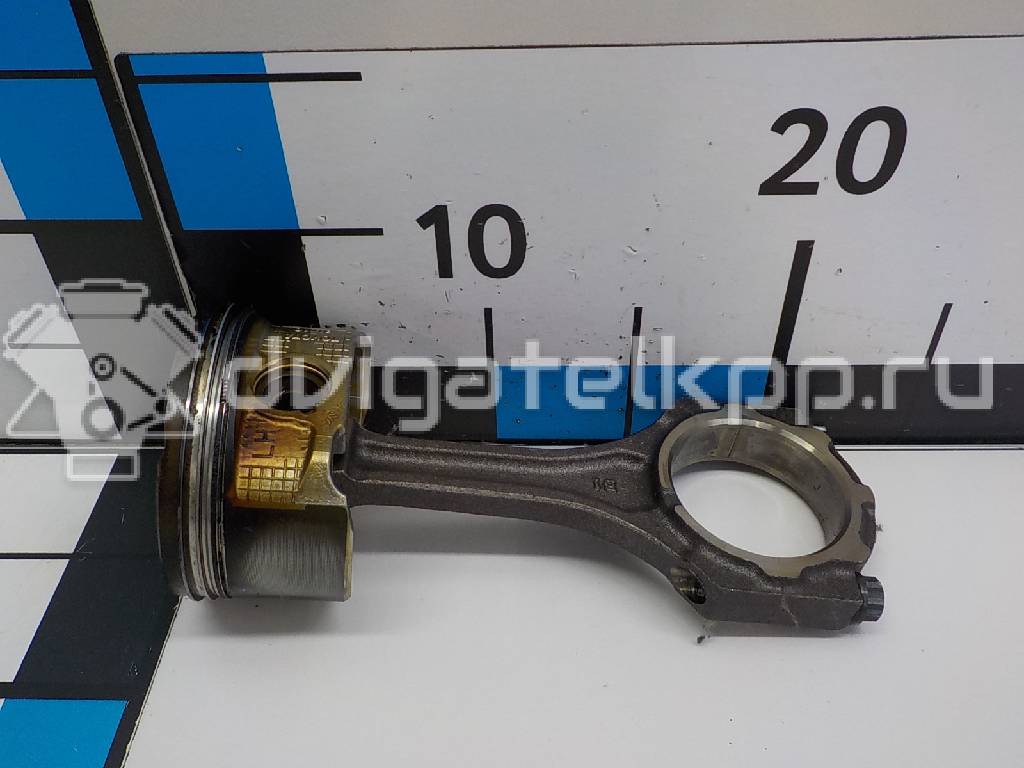Фото Поршень с шатуном  для Lexus / Toyota {forloop.counter}}